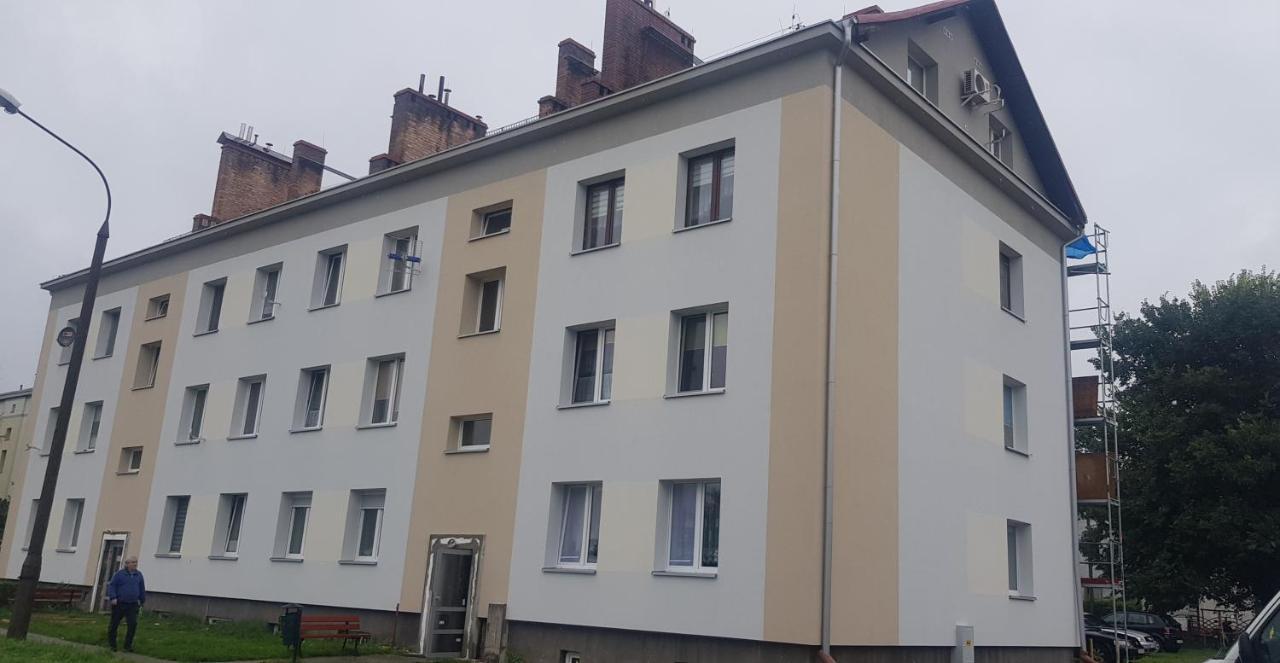 Apartament Attic Studio Tarnowskie Góry Exterior foto